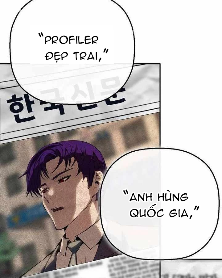 Hồ Sơ Ác Nhân Chapter 39 - 38