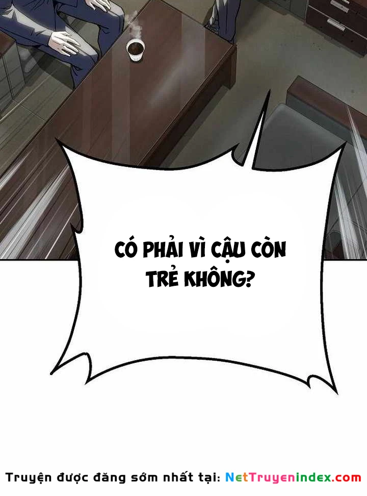 Hồ Sơ Ác Nhân Chapter 39 - 58