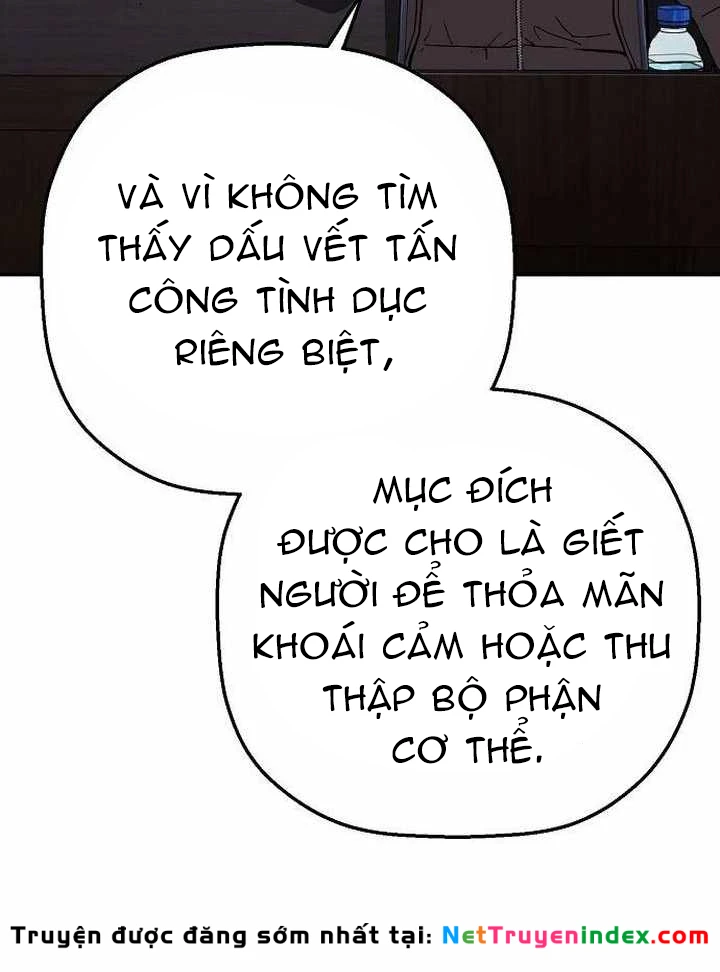 Hồ Sơ Ác Nhân Chapter 39 - 101