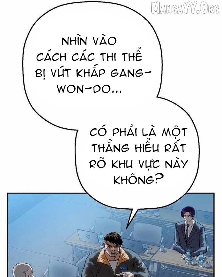 Hồ Sơ Ác Nhân Chapter 39 - 107