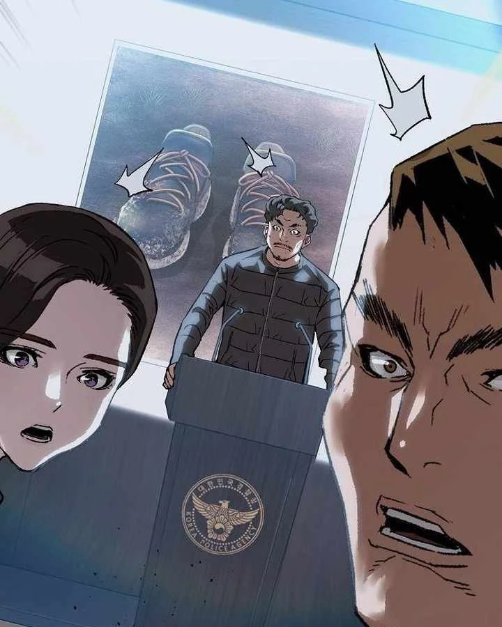 Hồ Sơ Ác Nhân Chapter 39 - 115