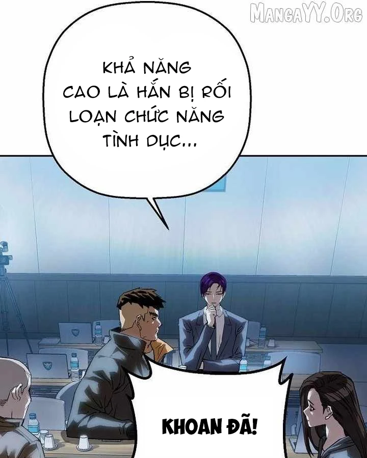 Hồ Sơ Ác Nhân Chapter 39 - 120