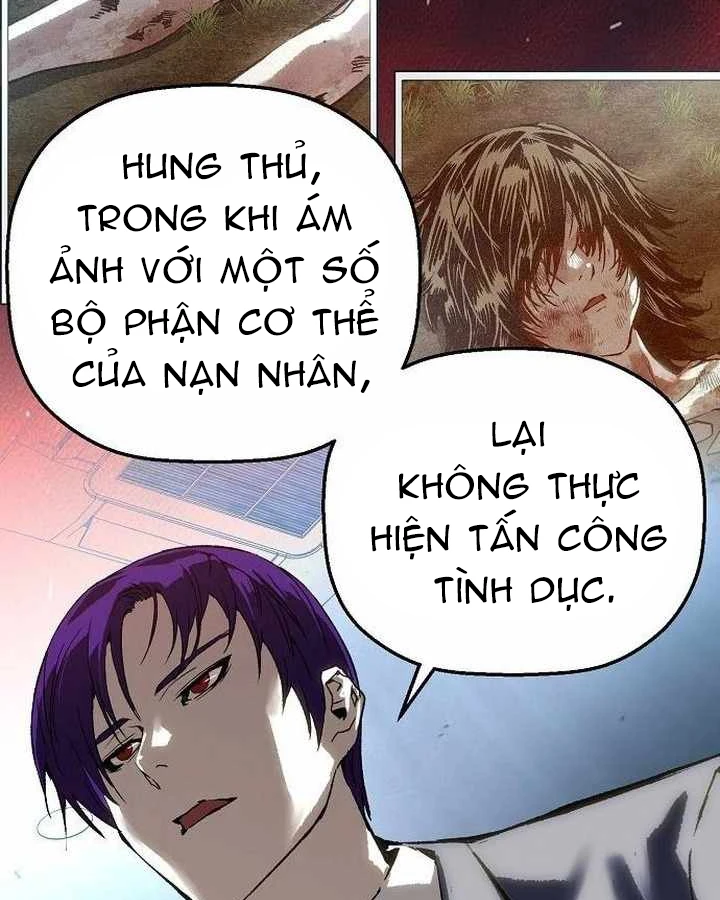 Hồ Sơ Ác Nhân Chapter 39 - 136