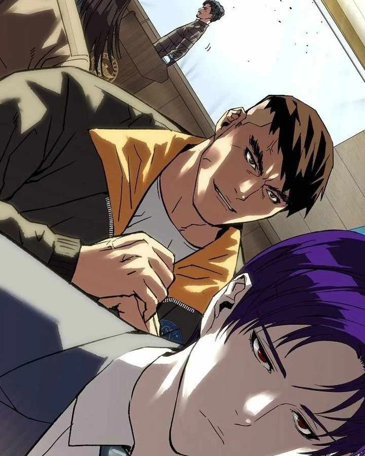 Hồ Sơ Ác Nhân Chapter 39 - 160