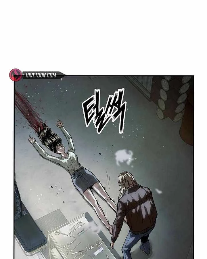 Hồ Sơ Ác Nhân Chapter 39 - 171