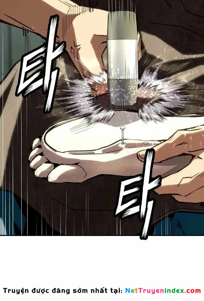 Hồ Sơ Ác Nhân Chapter 40 - 8