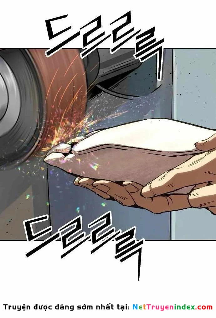 Hồ Sơ Ác Nhân Chapter 40 - 9