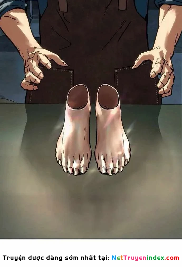 Hồ Sơ Ác Nhân Chapter 40 - 14