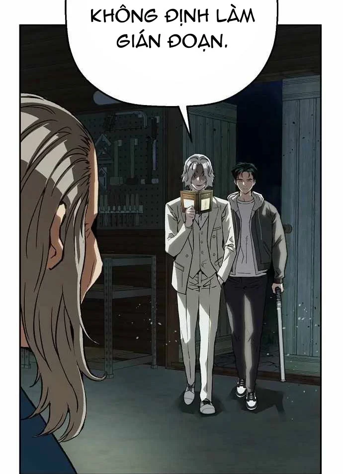 Hồ Sơ Ác Nhân Chapter 40 - 22