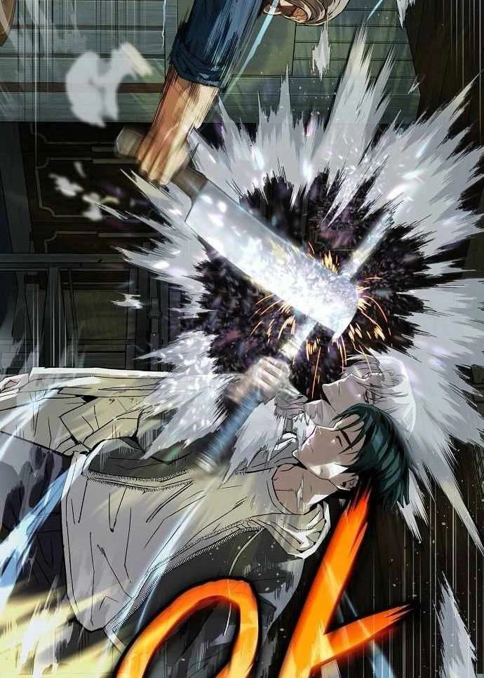 Hồ Sơ Ác Nhân Chapter 40 - 35