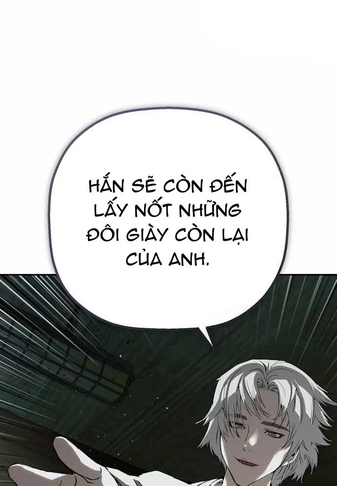 Hồ Sơ Ác Nhân Chapter 40 - 43