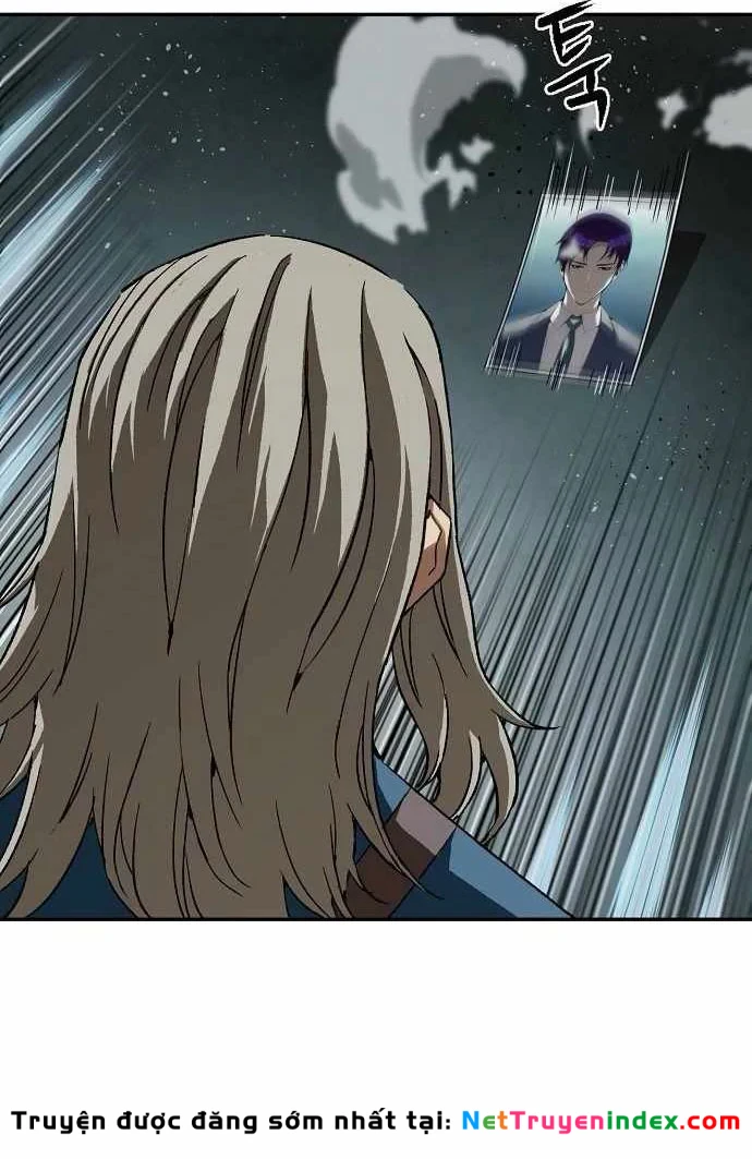 Hồ Sơ Ác Nhân Chapter 40 - 45