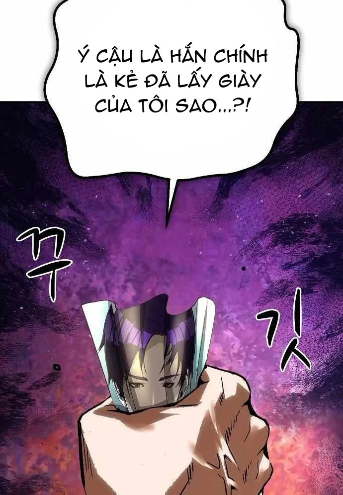 Hồ Sơ Ác Nhân Chapter 40 - 48