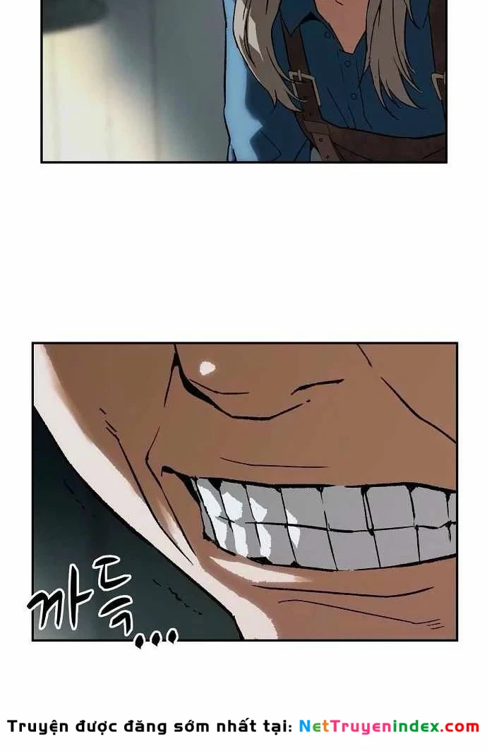 Hồ Sơ Ác Nhân Chapter 40 - 51