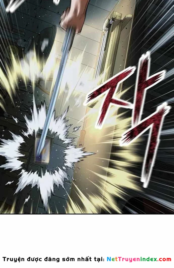 Hồ Sơ Ác Nhân Chapter 40 - 53