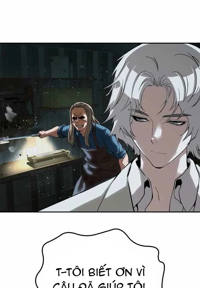 Hồ Sơ Ác Nhân Chapter 40 - 54