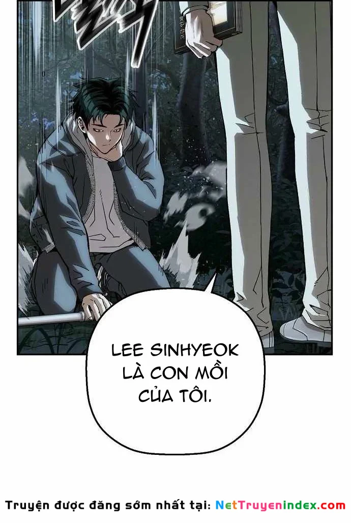 Hồ Sơ Ác Nhân Chapter 40 - 81