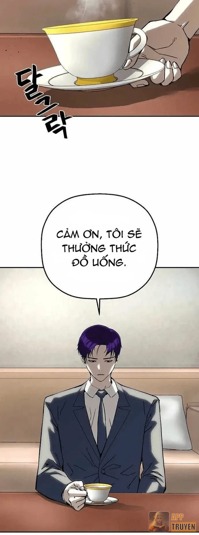 Hồ Sơ Ác Nhân Chapter 41 - 3