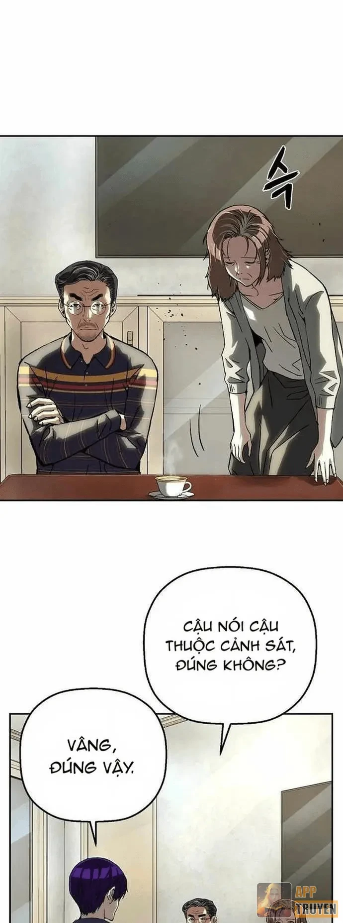 Hồ Sơ Ác Nhân Chapter 41 - 4