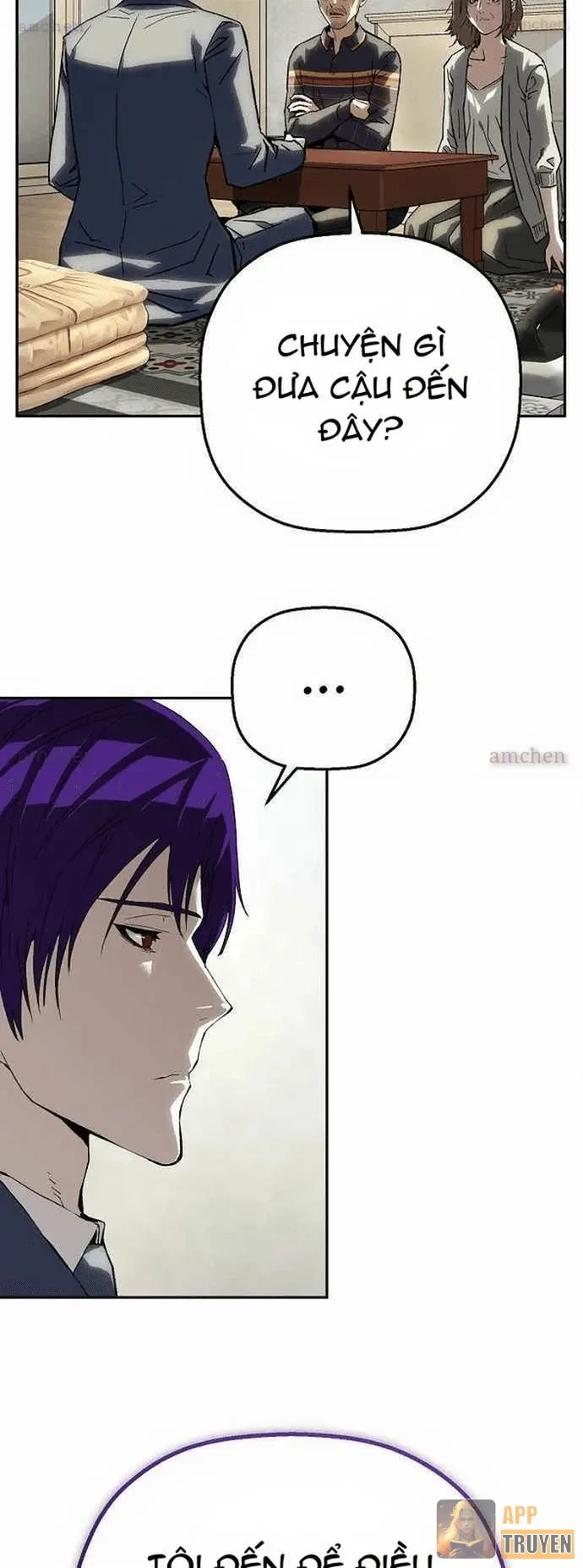 Hồ Sơ Ác Nhân Chapter 41 - 5