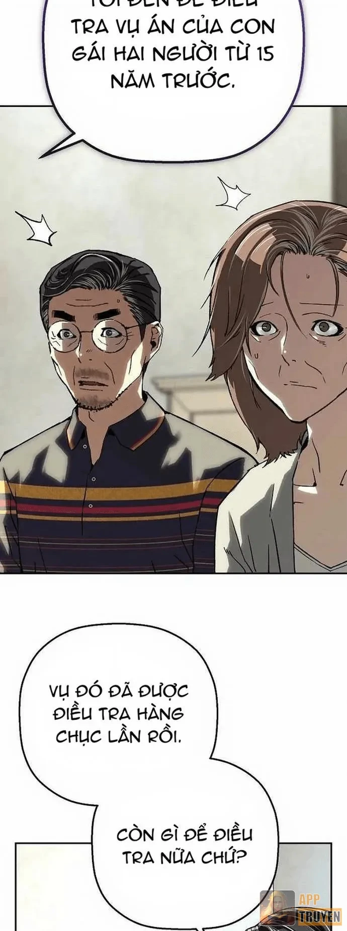 Hồ Sơ Ác Nhân Chapter 41 - 6