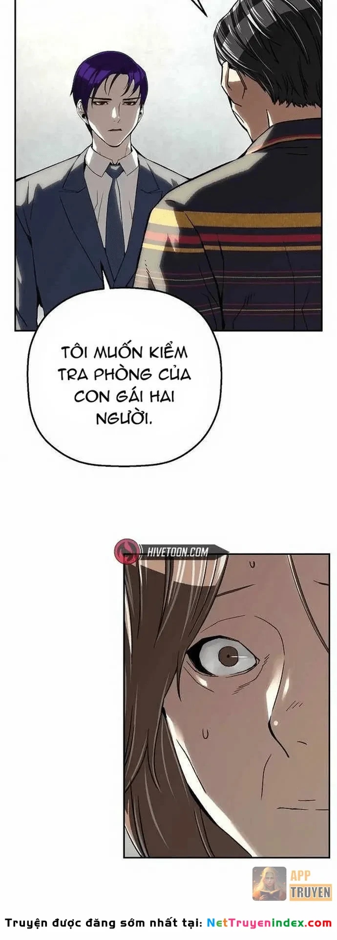 Hồ Sơ Ác Nhân Chapter 41 - 7