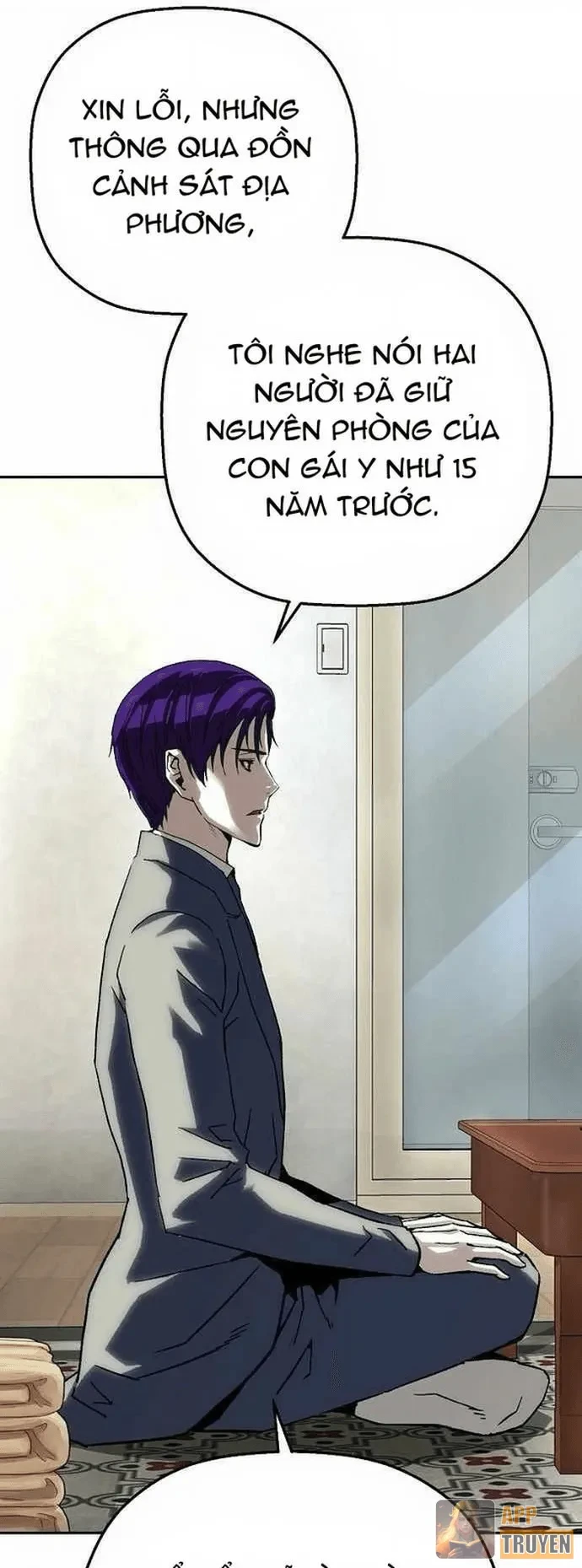 Hồ Sơ Ác Nhân Chapter 41 - 8