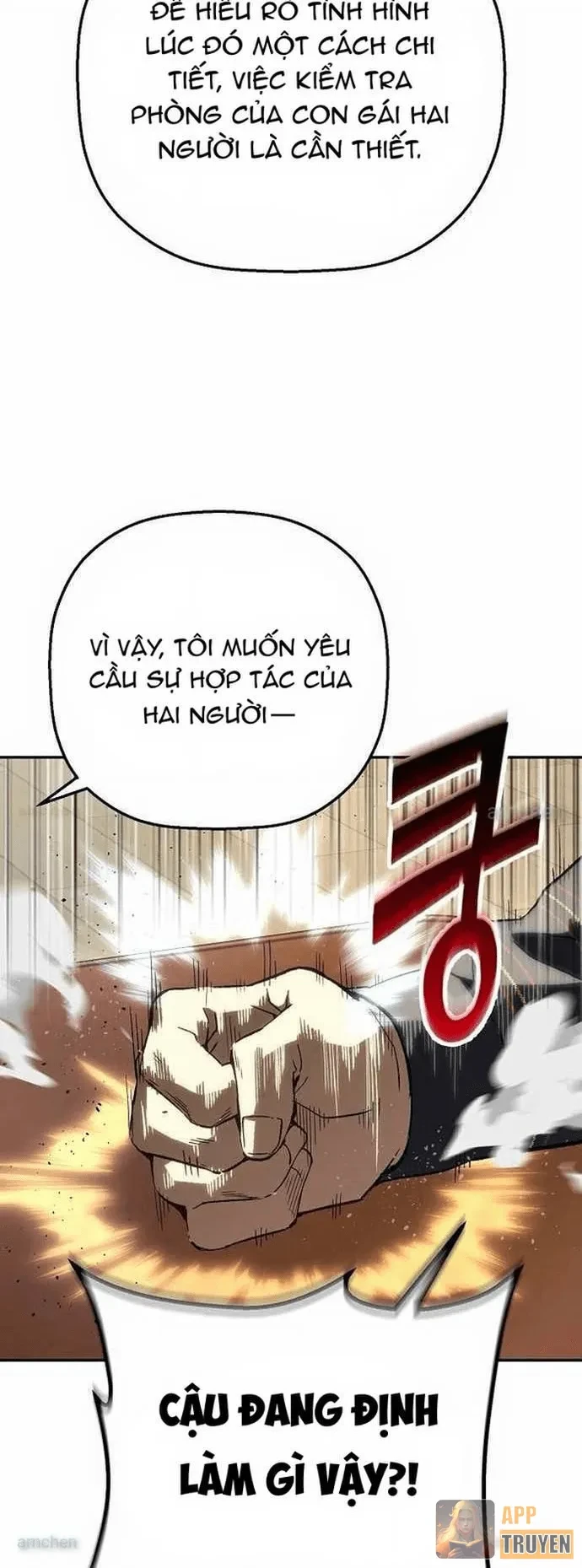 Hồ Sơ Ác Nhân Chapter 41 - 9