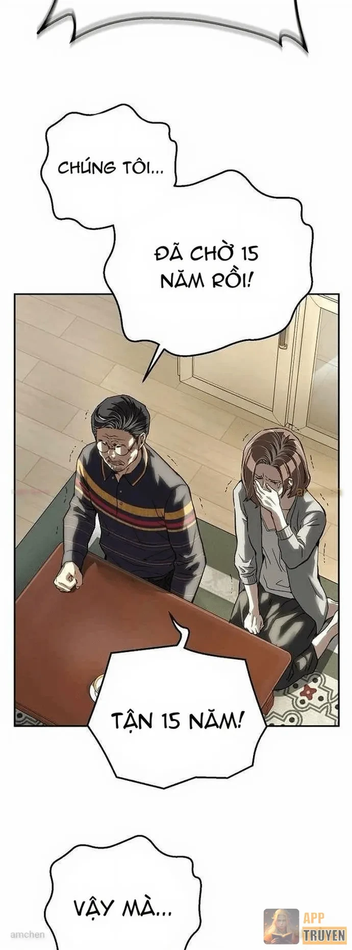 Hồ Sơ Ác Nhân Chapter 41 - 10