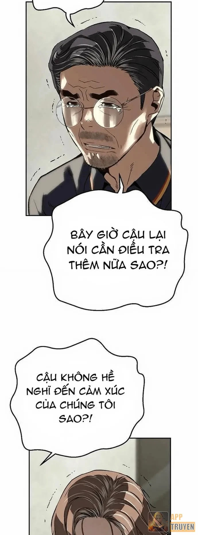 Hồ Sơ Ác Nhân Chapter 41 - 11