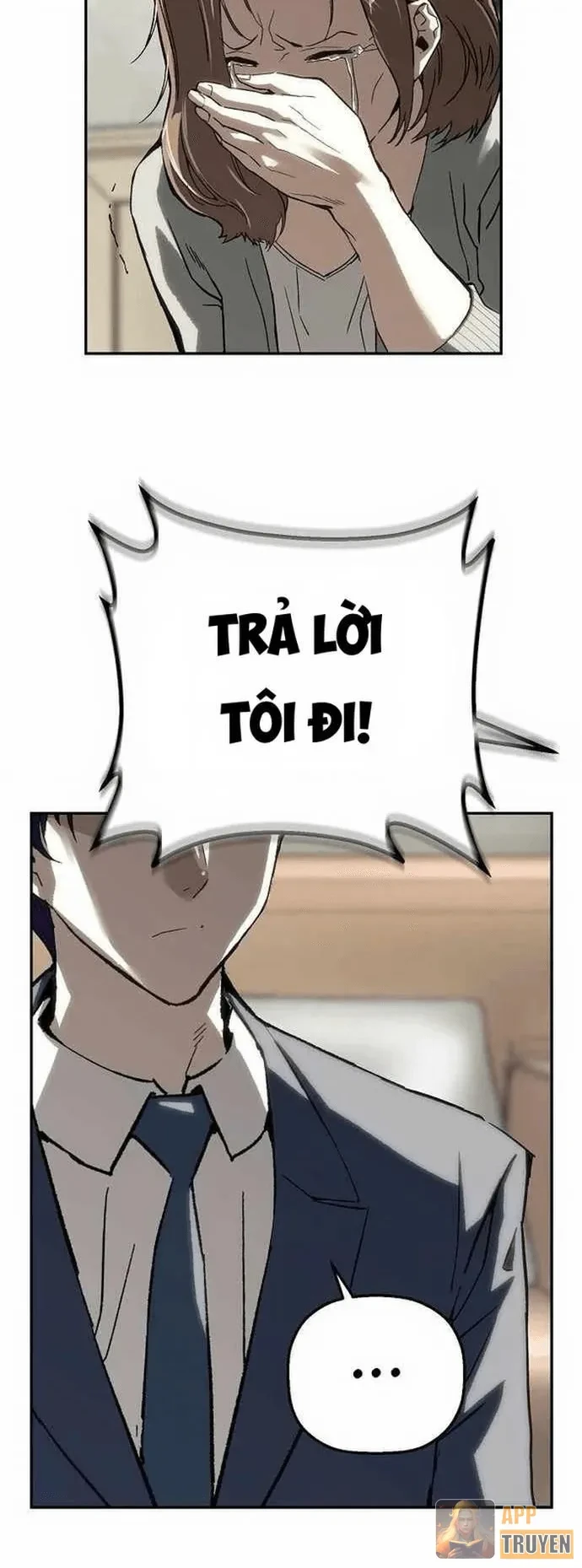 Hồ Sơ Ác Nhân Chapter 41 - 12