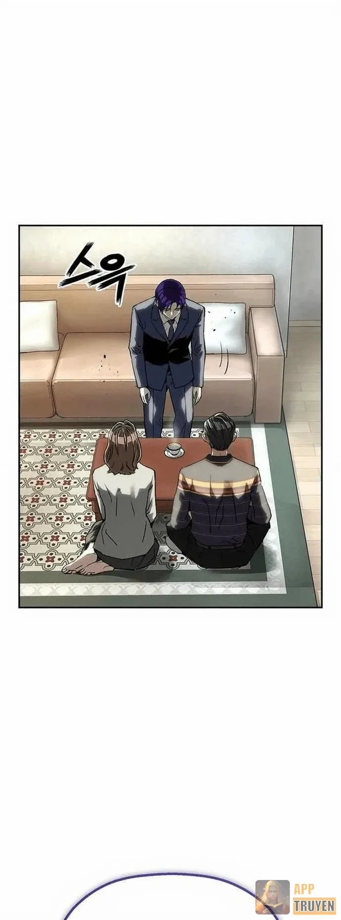 Hồ Sơ Ác Nhân Chapter 41 - 13