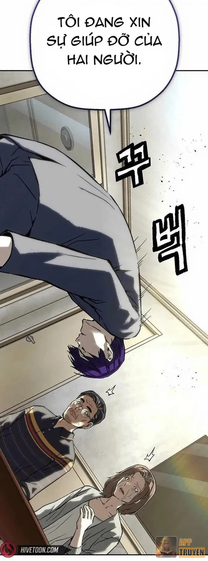 Hồ Sơ Ác Nhân Chapter 41 - 14