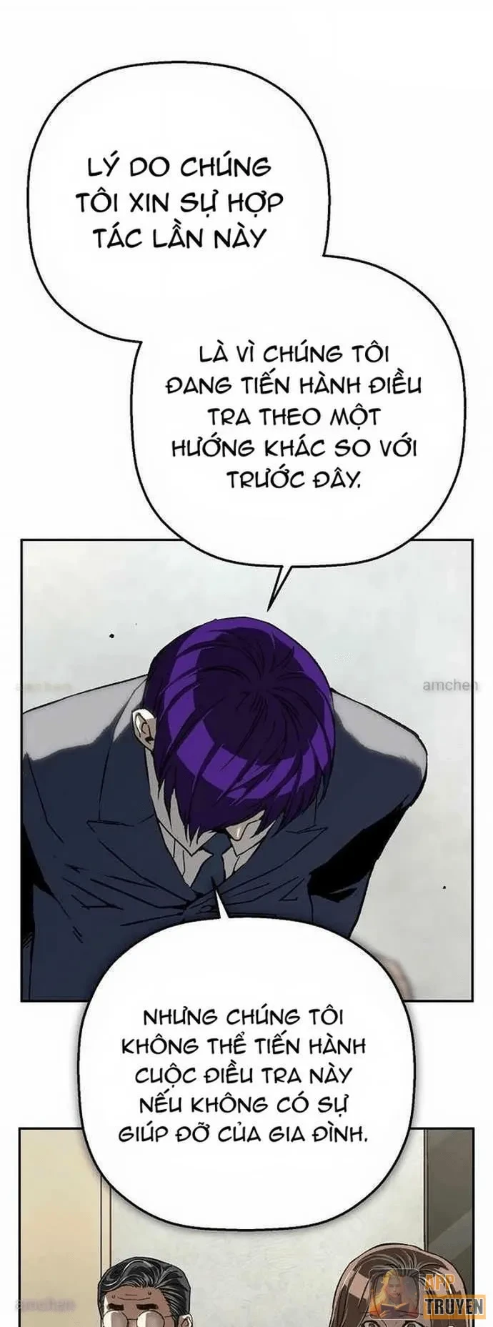 Hồ Sơ Ác Nhân Chapter 41 - 15