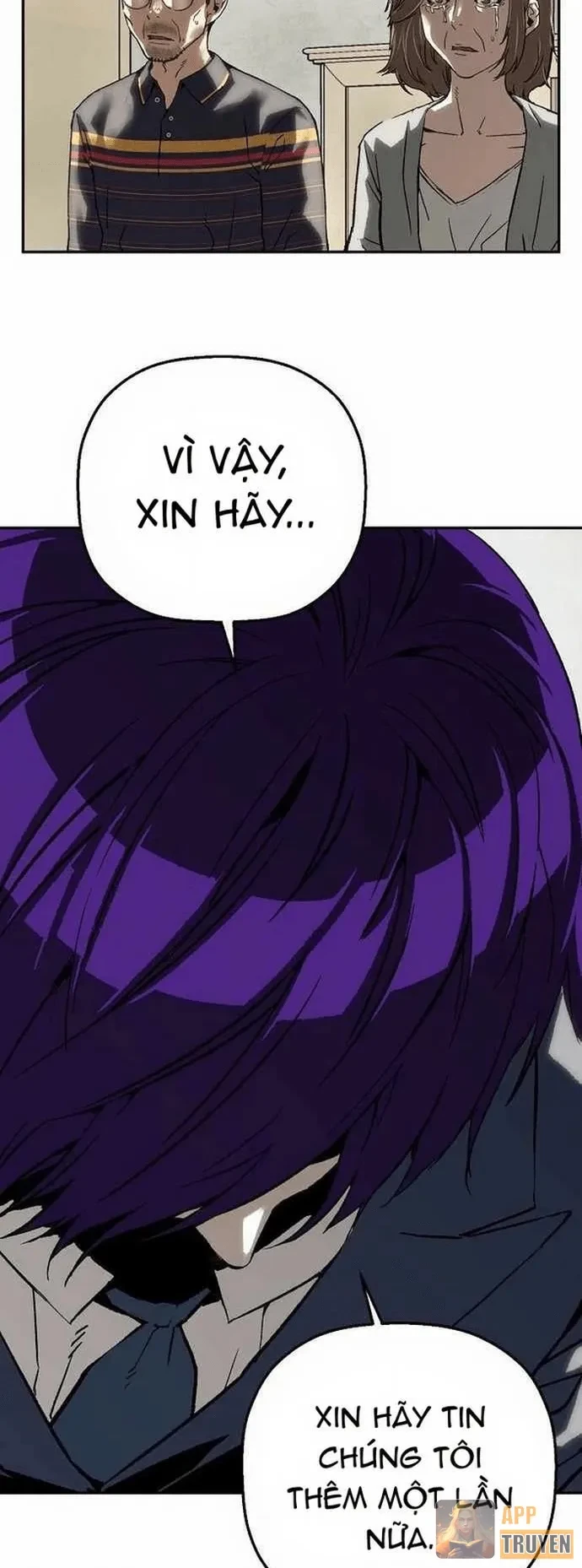 Hồ Sơ Ác Nhân Chapter 41 - 16