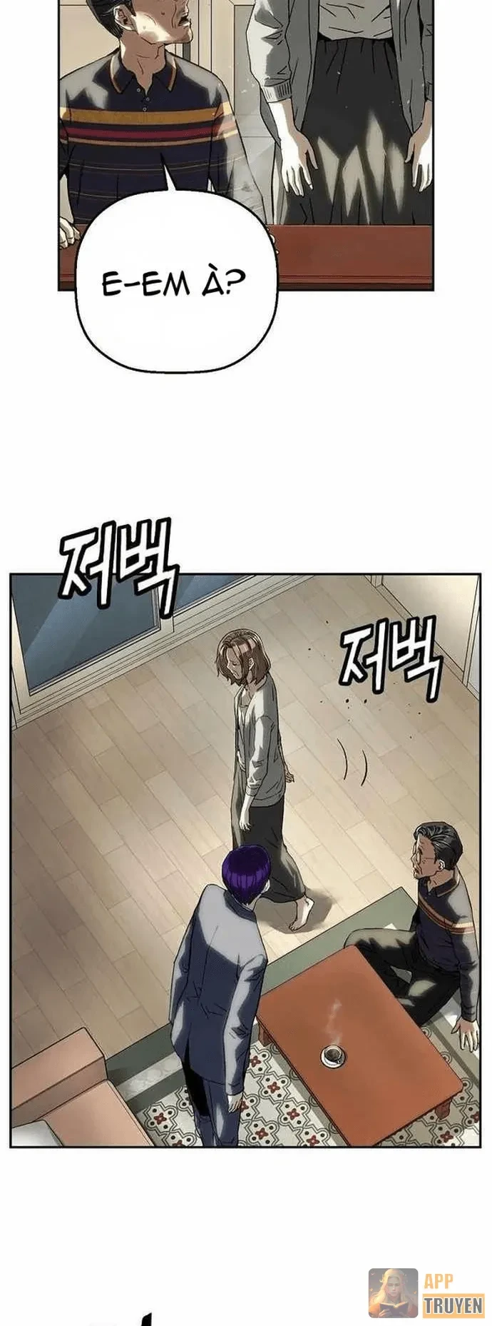 Hồ Sơ Ác Nhân Chapter 41 - 18