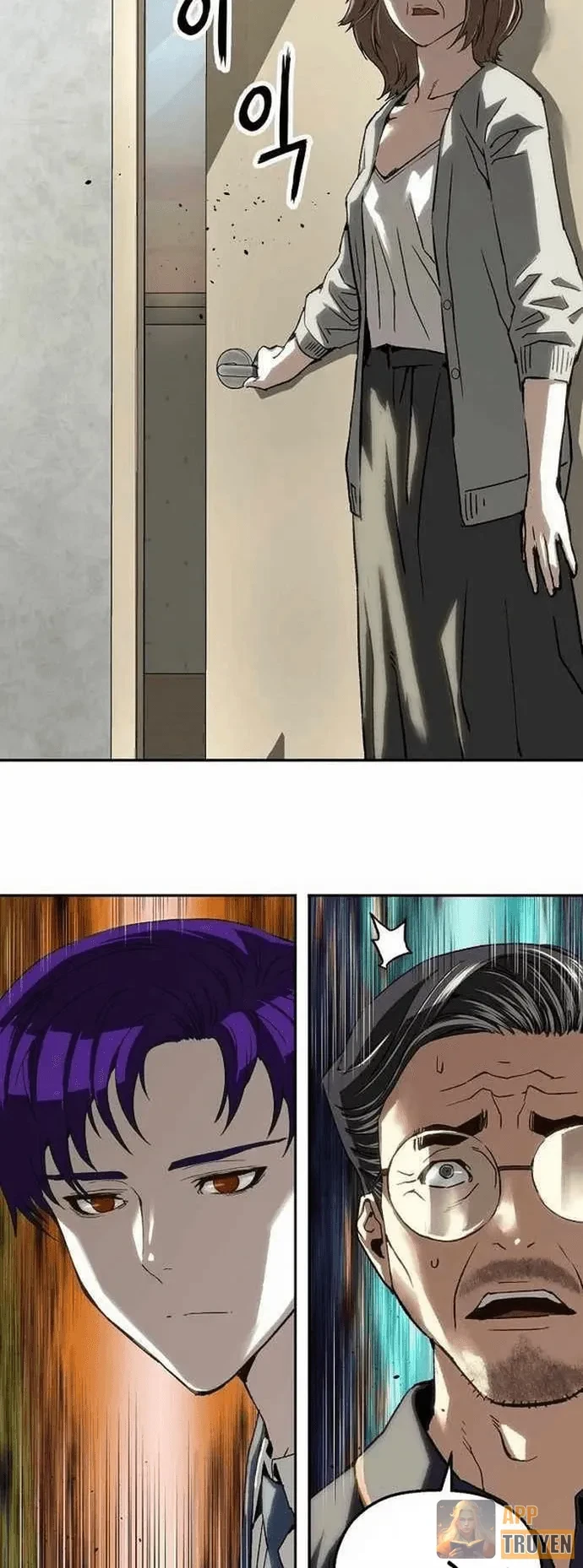 Hồ Sơ Ác Nhân Chapter 41 - 20