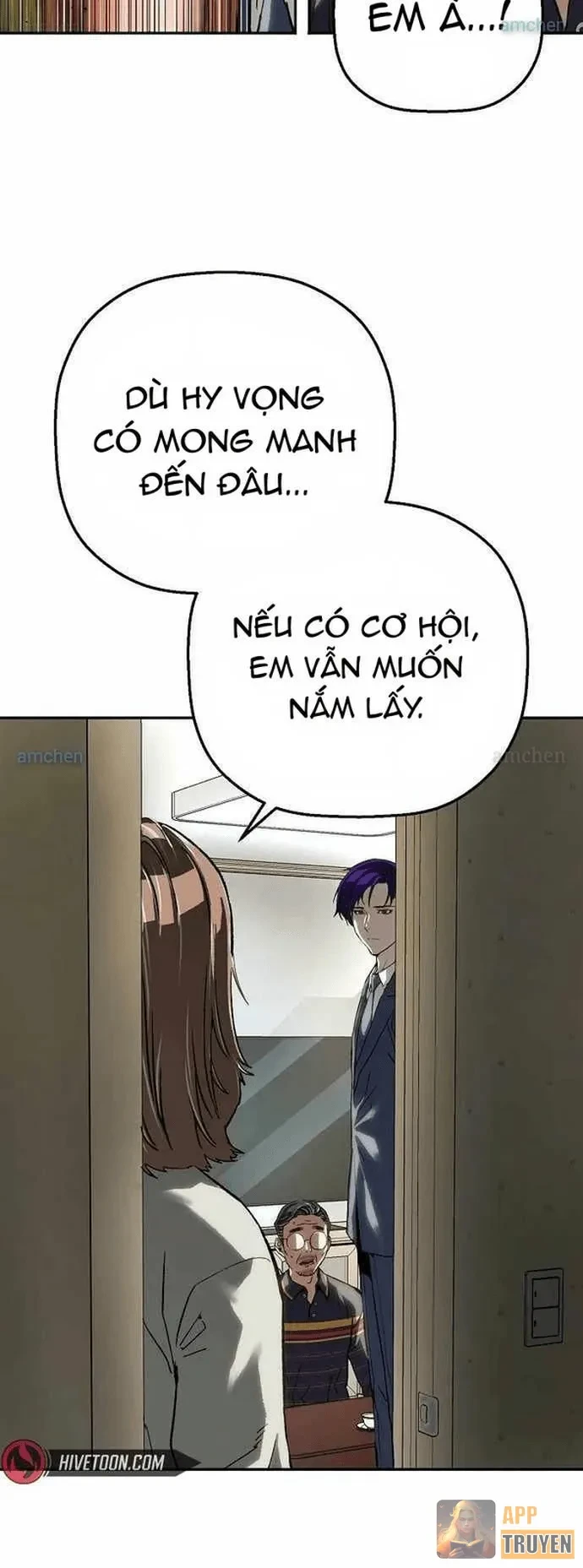 Hồ Sơ Ác Nhân Chapter 41 - 21