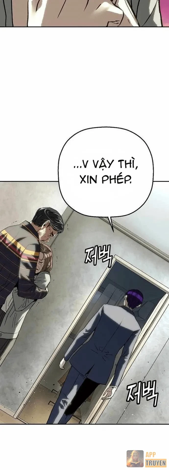 Hồ Sơ Ác Nhân Chapter 41 - 23