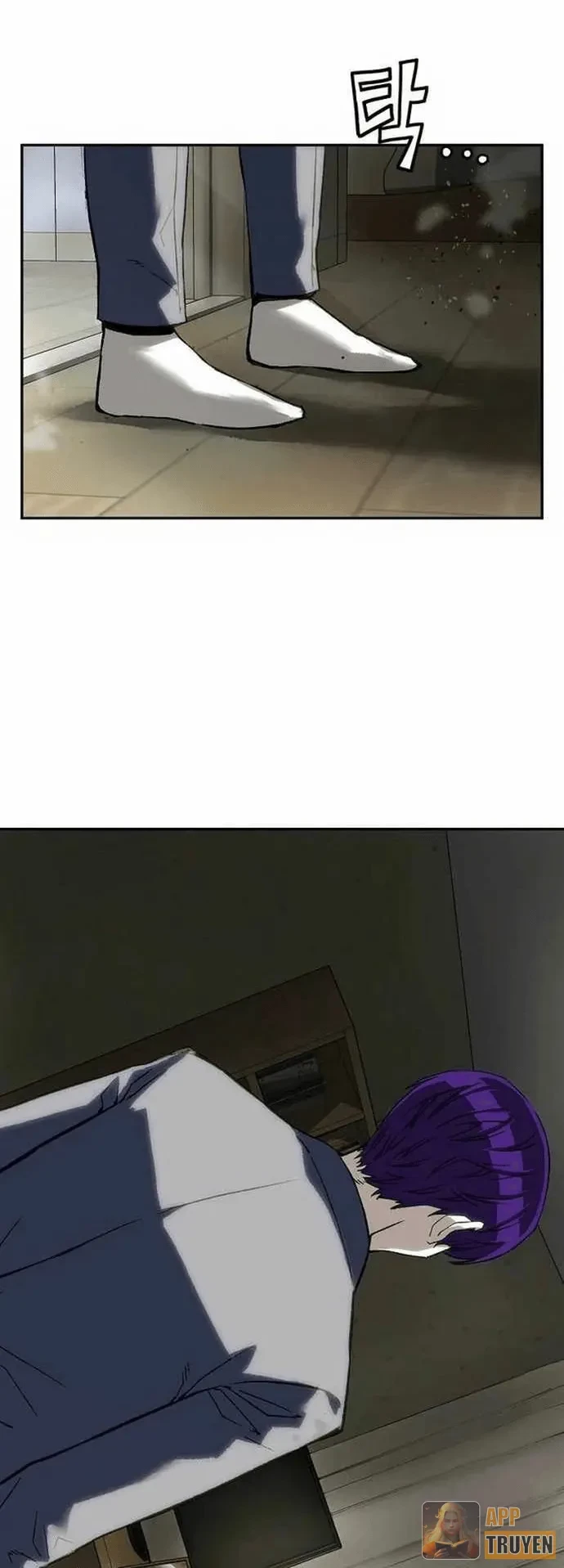 Hồ Sơ Ác Nhân Chapter 41 - 24