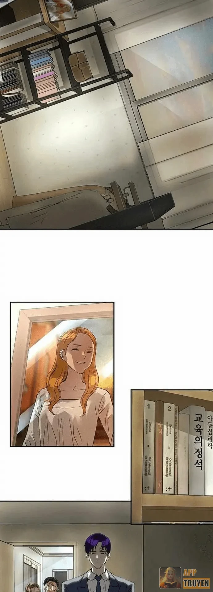 Hồ Sơ Ác Nhân Chapter 41 - 25