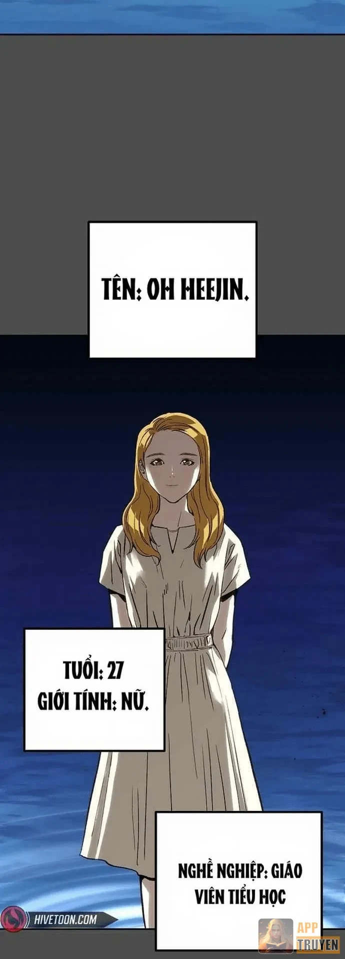 Hồ Sơ Ác Nhân Chapter 41 - 28