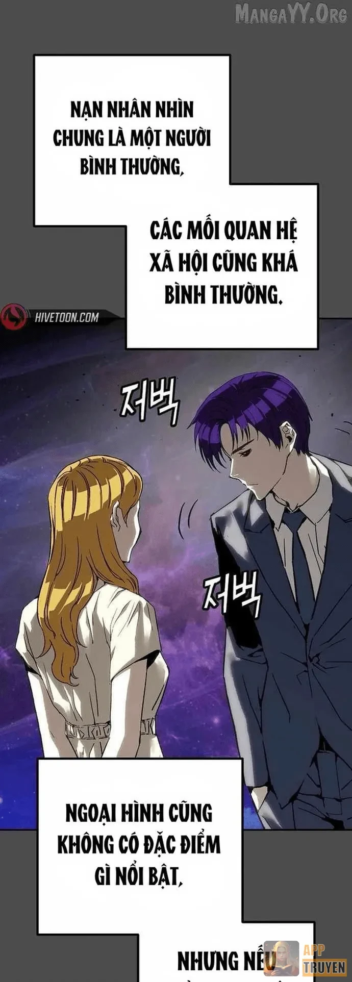 Hồ Sơ Ác Nhân Chapter 41 - 29