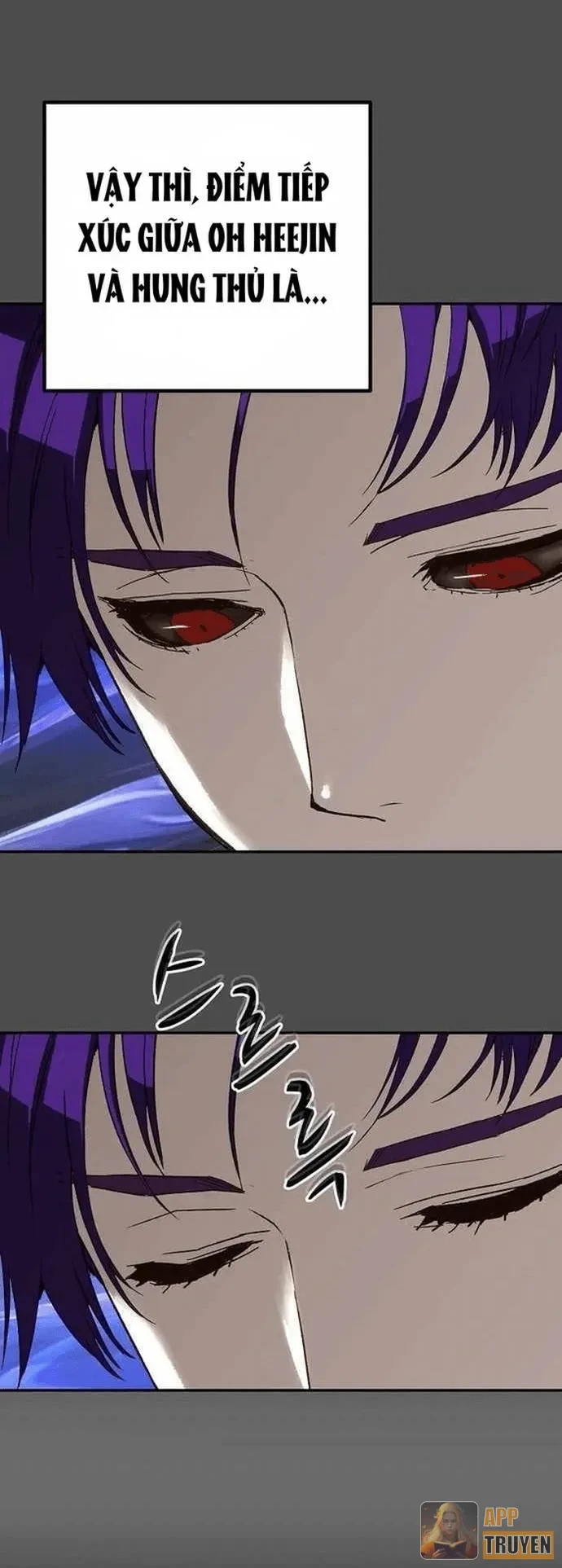 Hồ Sơ Ác Nhân Chapter 41 - 31