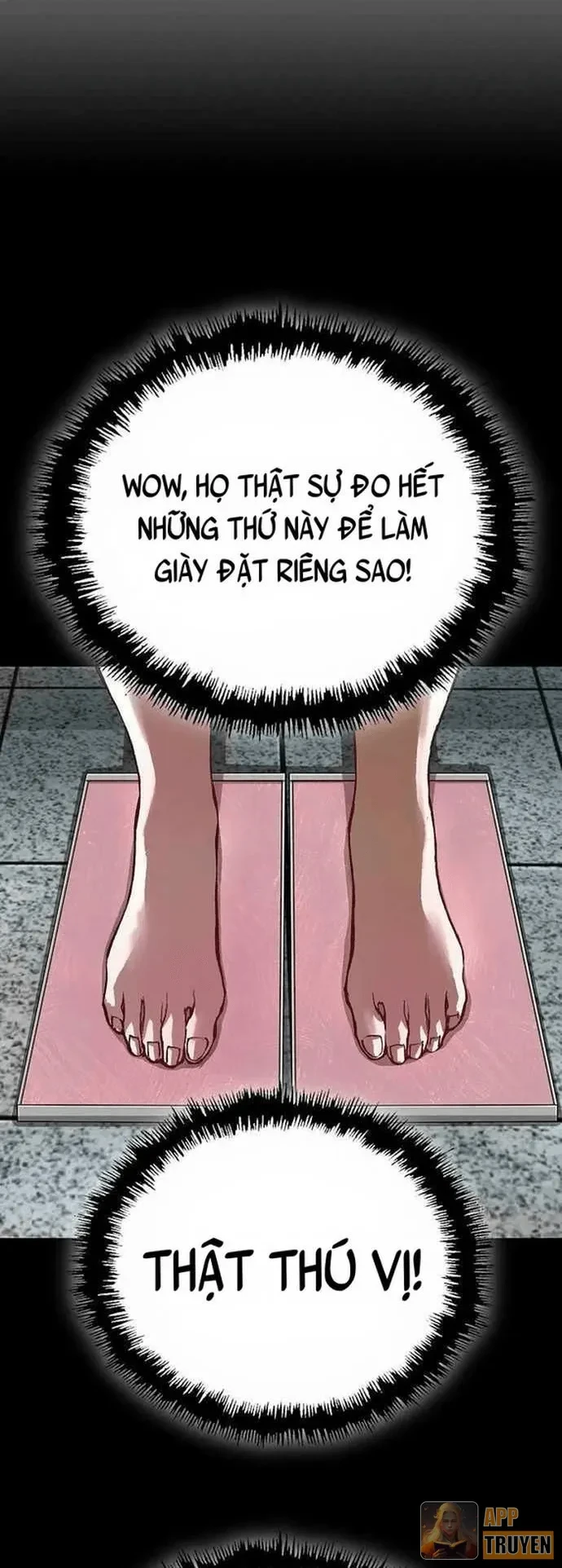 Hồ Sơ Ác Nhân Chapter 41 - 32