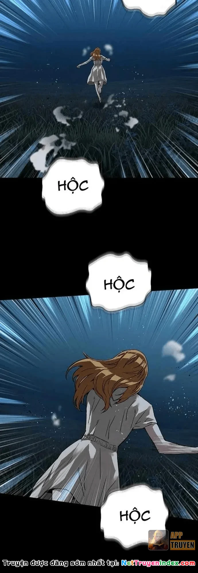 Hồ Sơ Ác Nhân Chapter 41 - 35