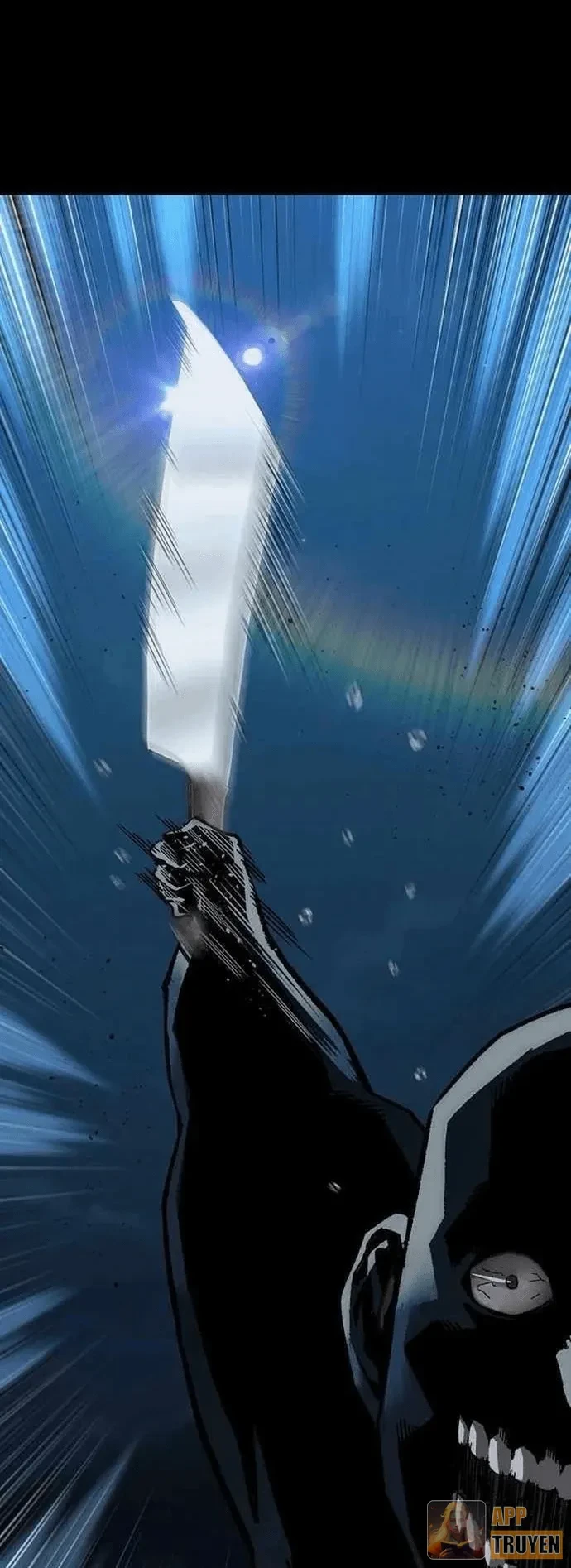 Hồ Sơ Ác Nhân Chapter 41 - 38