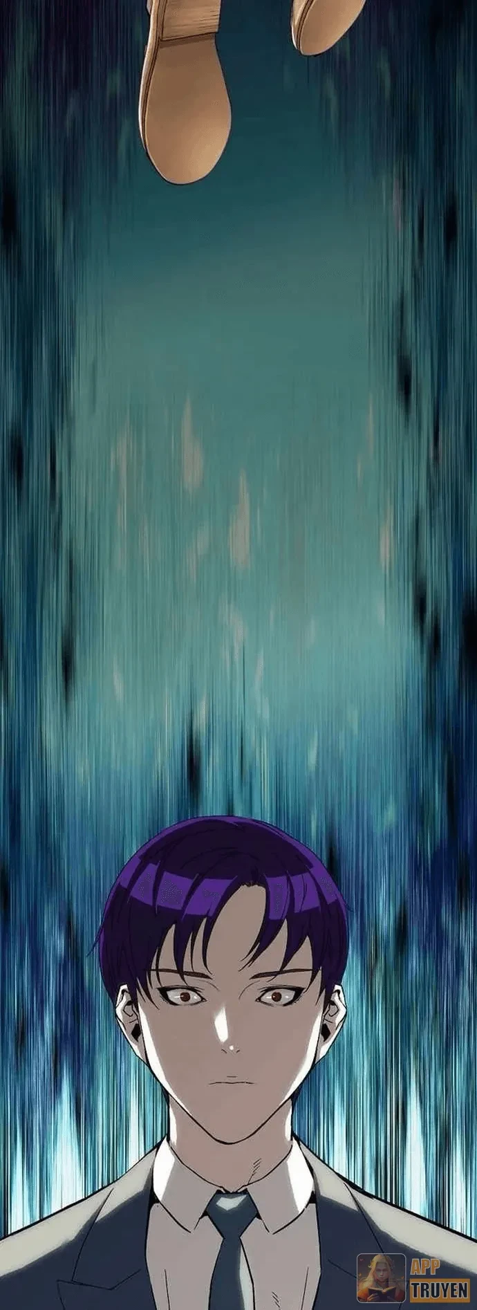 Hồ Sơ Ác Nhân Chapter 41 - 40