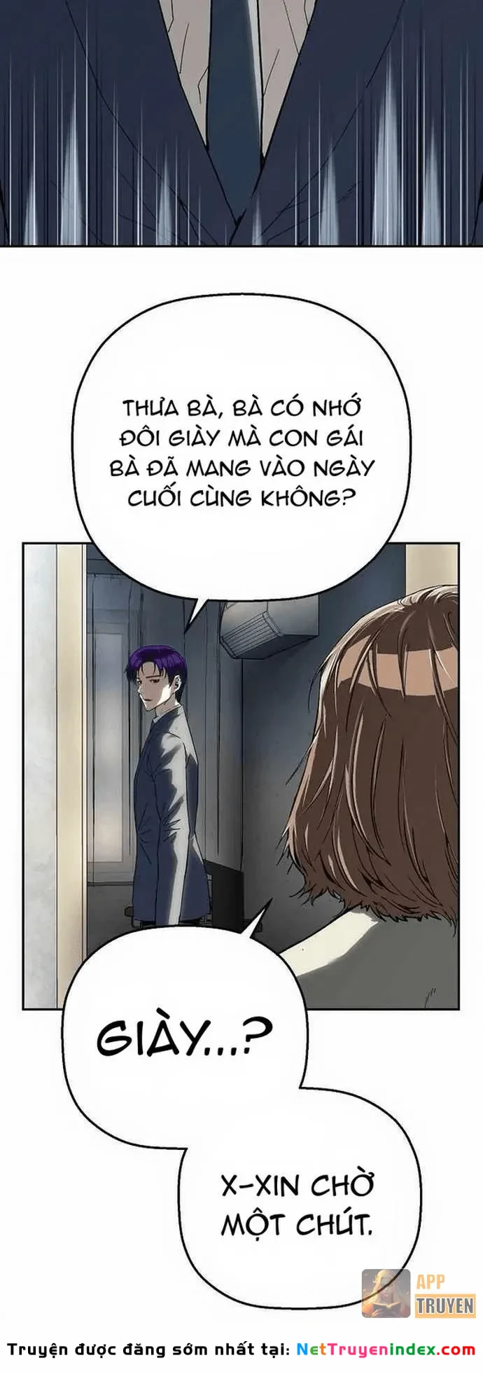 Hồ Sơ Ác Nhân Chapter 41 - 41