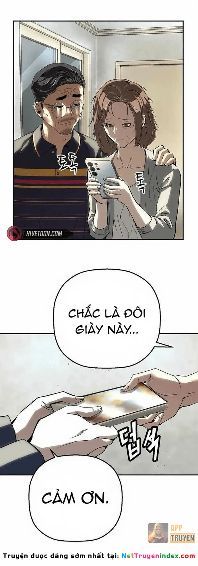 Hồ Sơ Ác Nhân Chapter 41 - 42